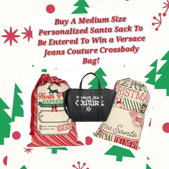 5 Entries Left! VERSACE JEANS COUTURE BAG ENTRY! - Picture 8 of 10